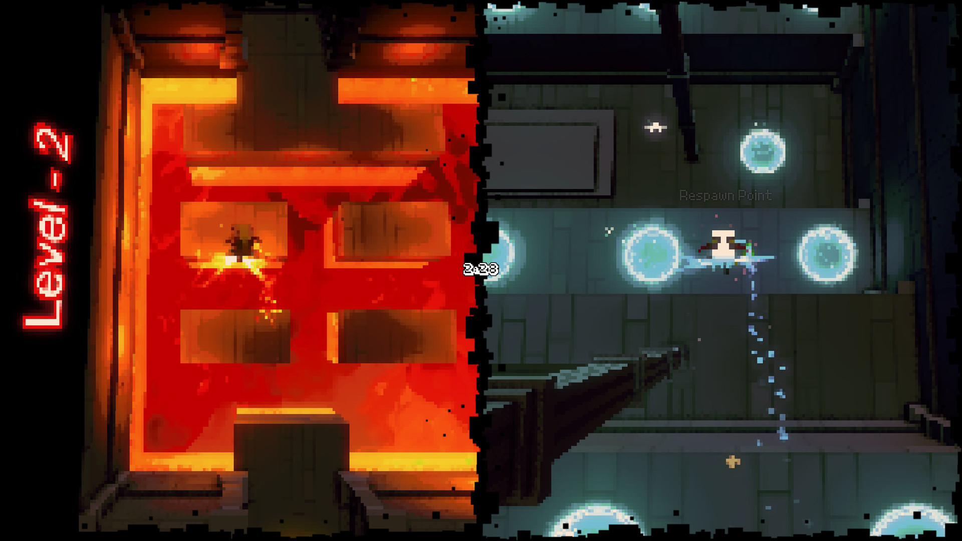 Dungeon Duos - Screenshot 4