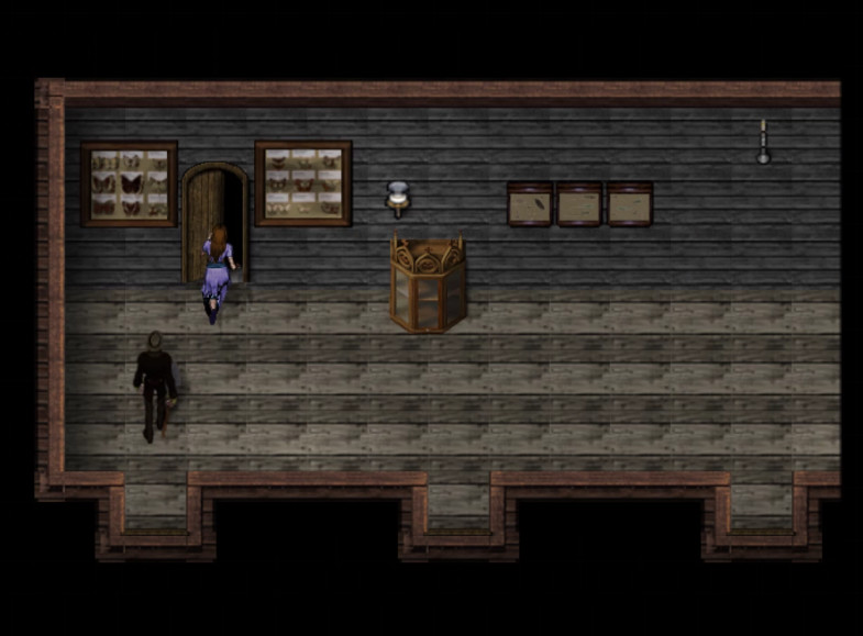 Empty Handed - Screenshot 5