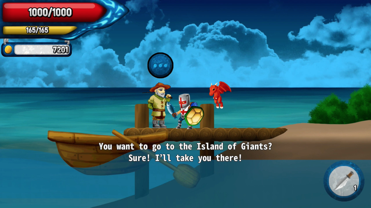 One Day : The Sun Disappeared - Screenshot 5