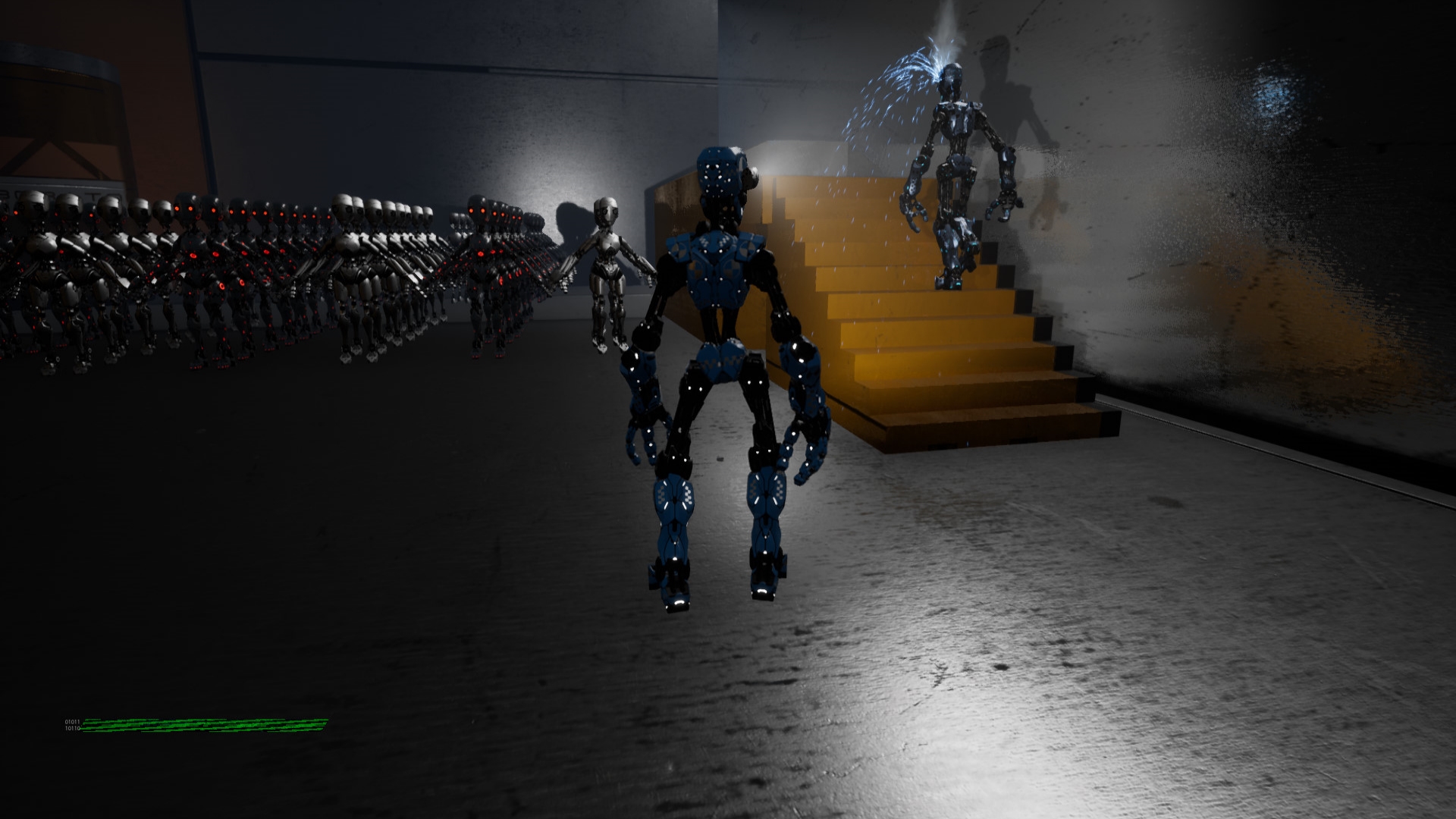 AI Dummy - Screenshot 3