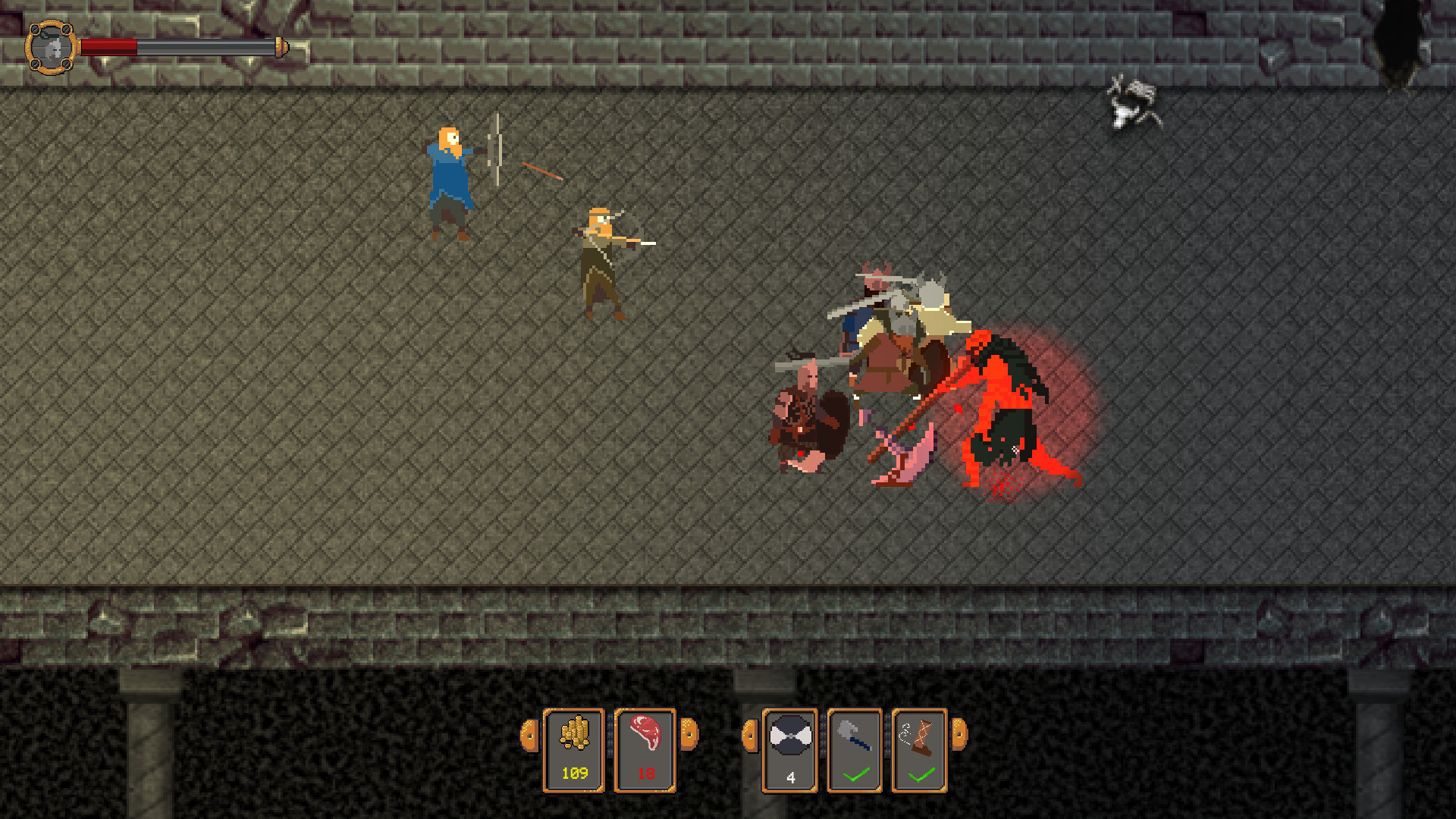 Age of Forays - Screenshot 6