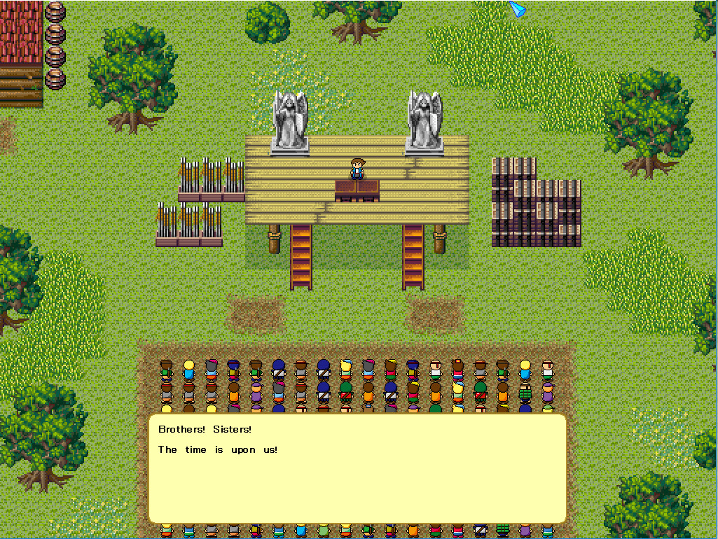 Tactical Chronicle - Screenshot 7