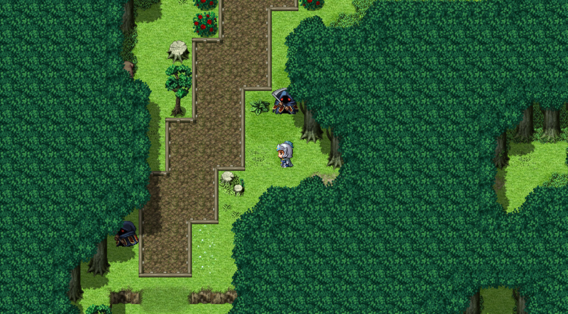 Legendary Heros in the Three Kingdoms - Screenshot 11