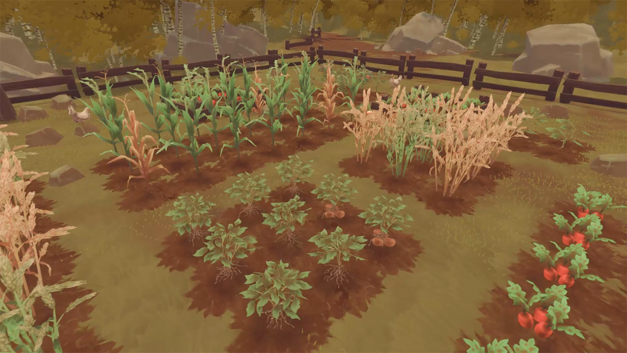 Oi, Innkeep! - Screenshot 4