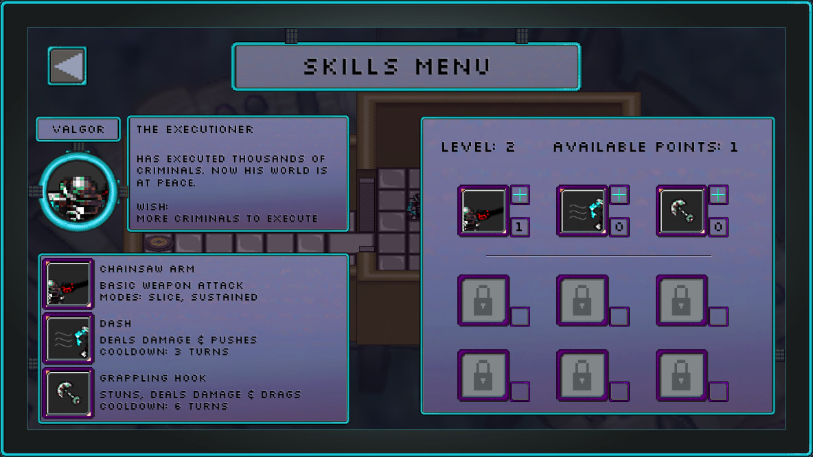 Who Wants to Destroy an Alien - Screenshot 11