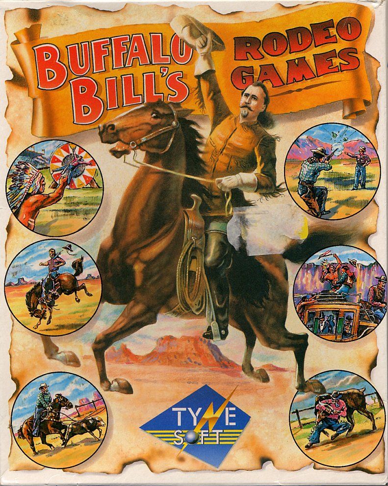 Buffalo Bill's Wild West Show