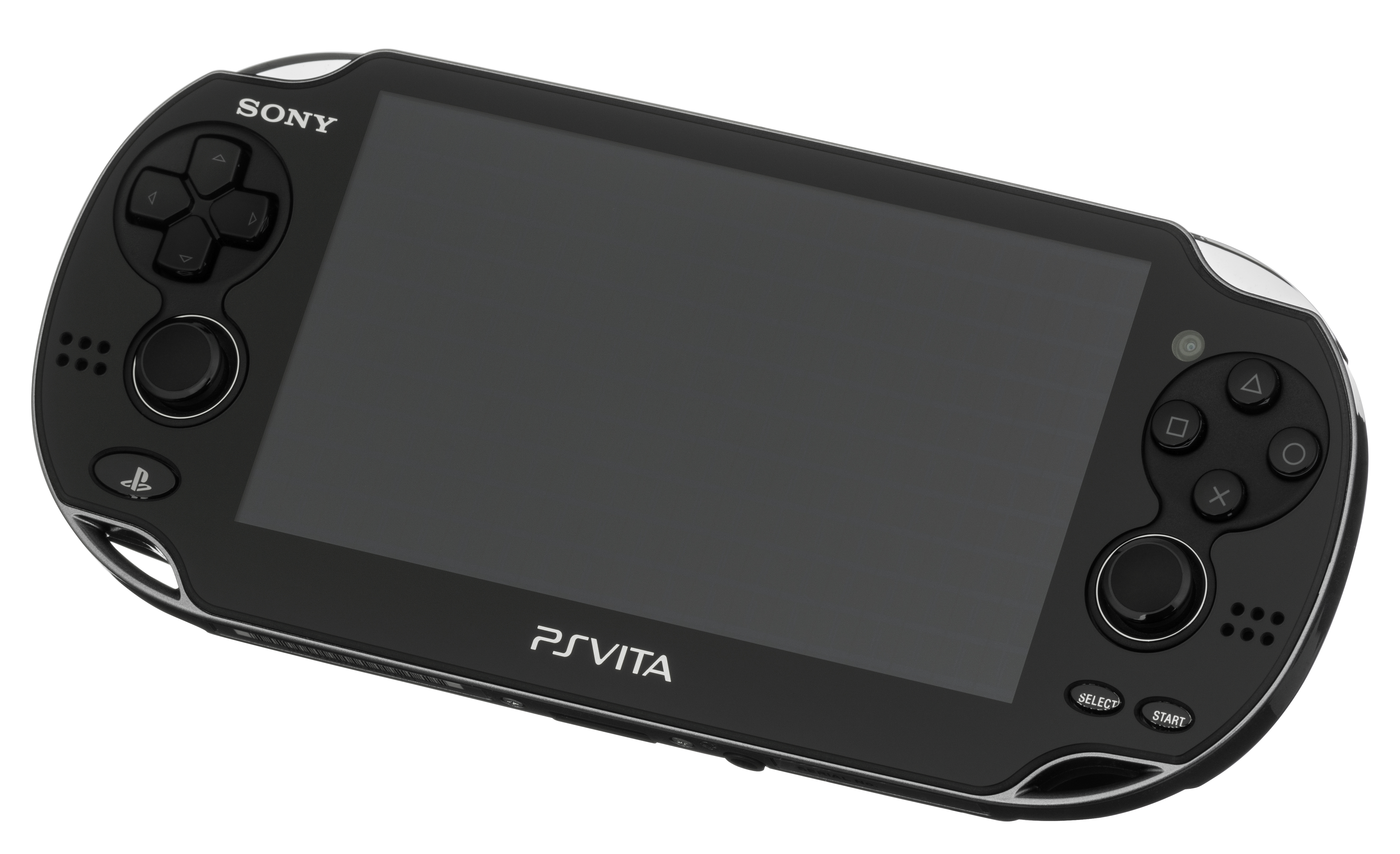 PlayStation Vita - PlayStation Vita