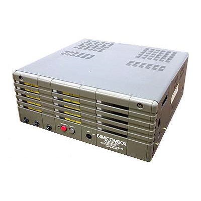 Family Computer - Family Computer