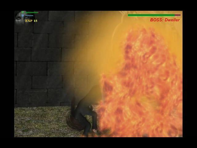 Grave Prosperity: Redux- part 1 - Screenshot 1