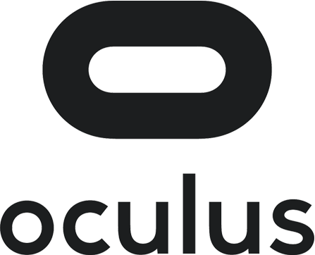 Oculus VR 标志
