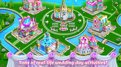 Marry Me - Perfect Wedding Day - Screenshot 8