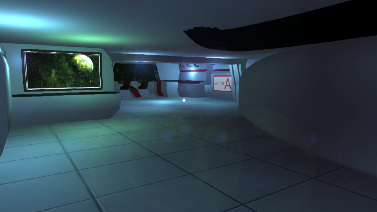 Awakened - Screenshot 1