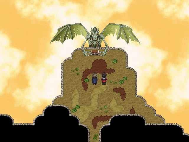 Threads of Destiny - Screenshot 5