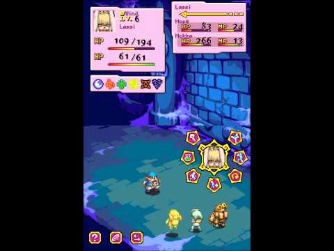 Magical Starsign - Screenshot 4