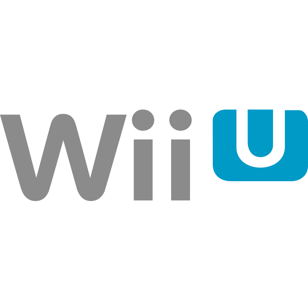 Wii U 标志