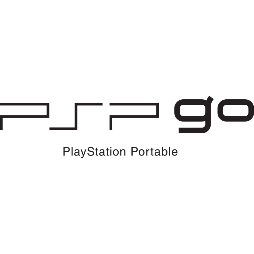 PlayStation Portable Go 图片