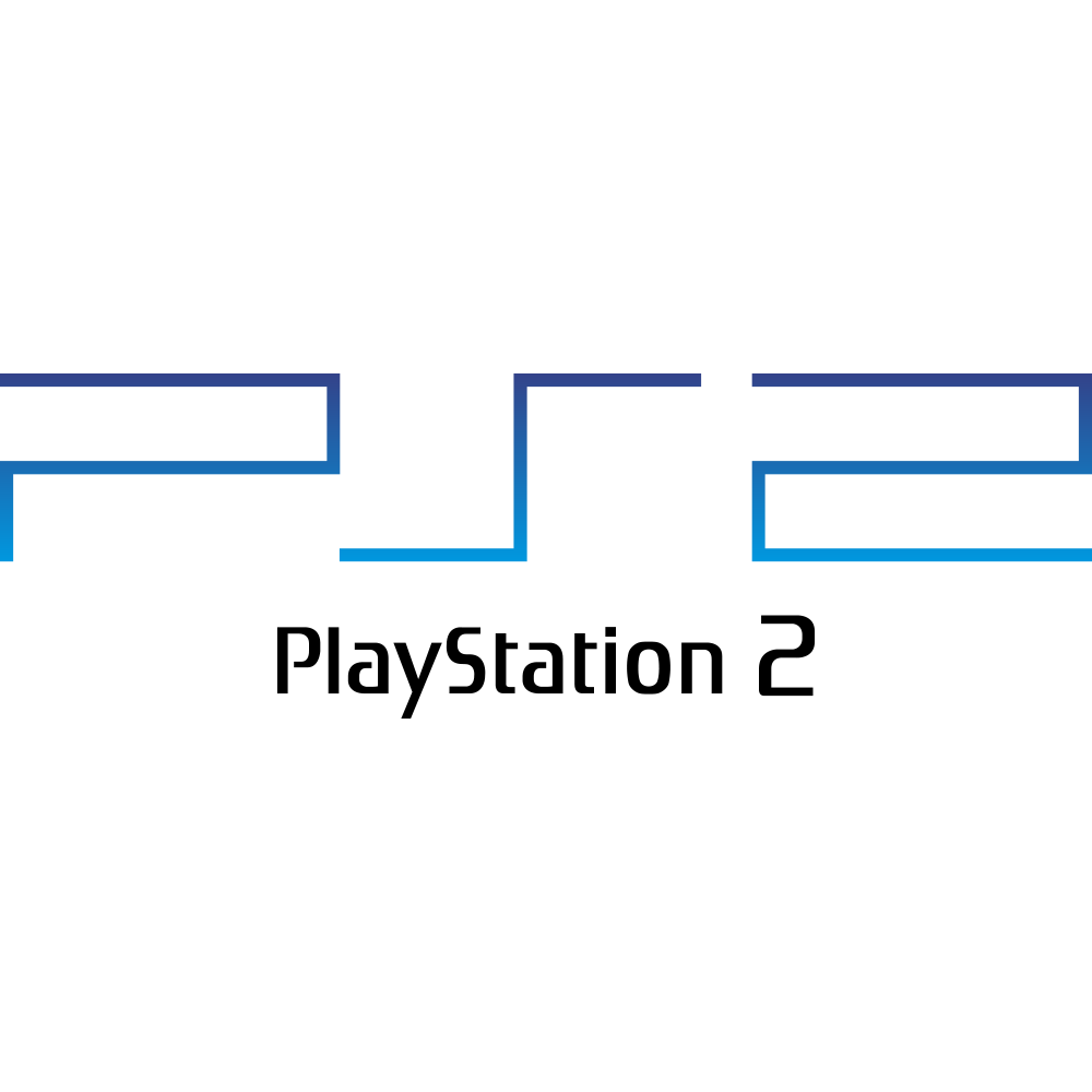 PlayStation 2 标志