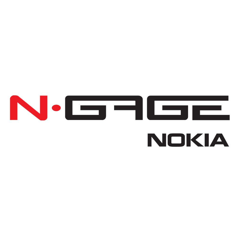 N-Gage 标志