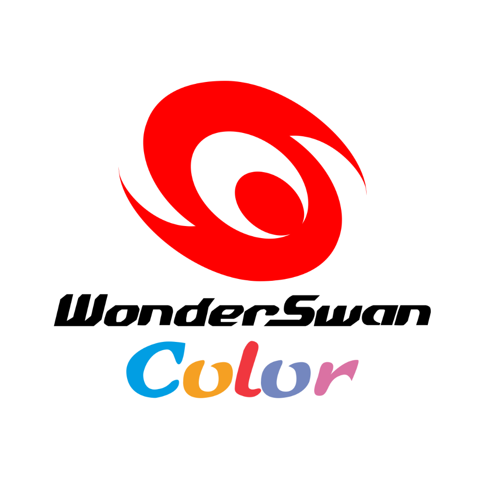 WonderSwan Color - Initial version