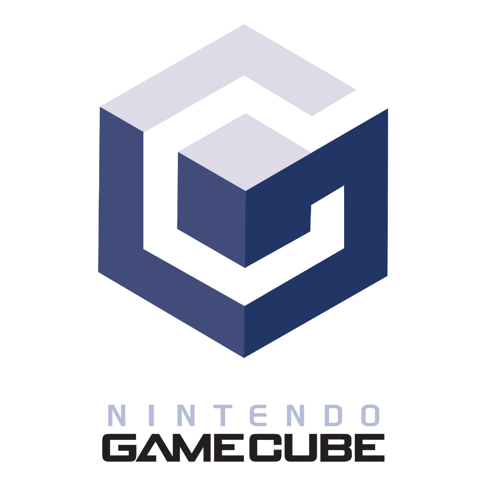 任天堂 GameCube 标志