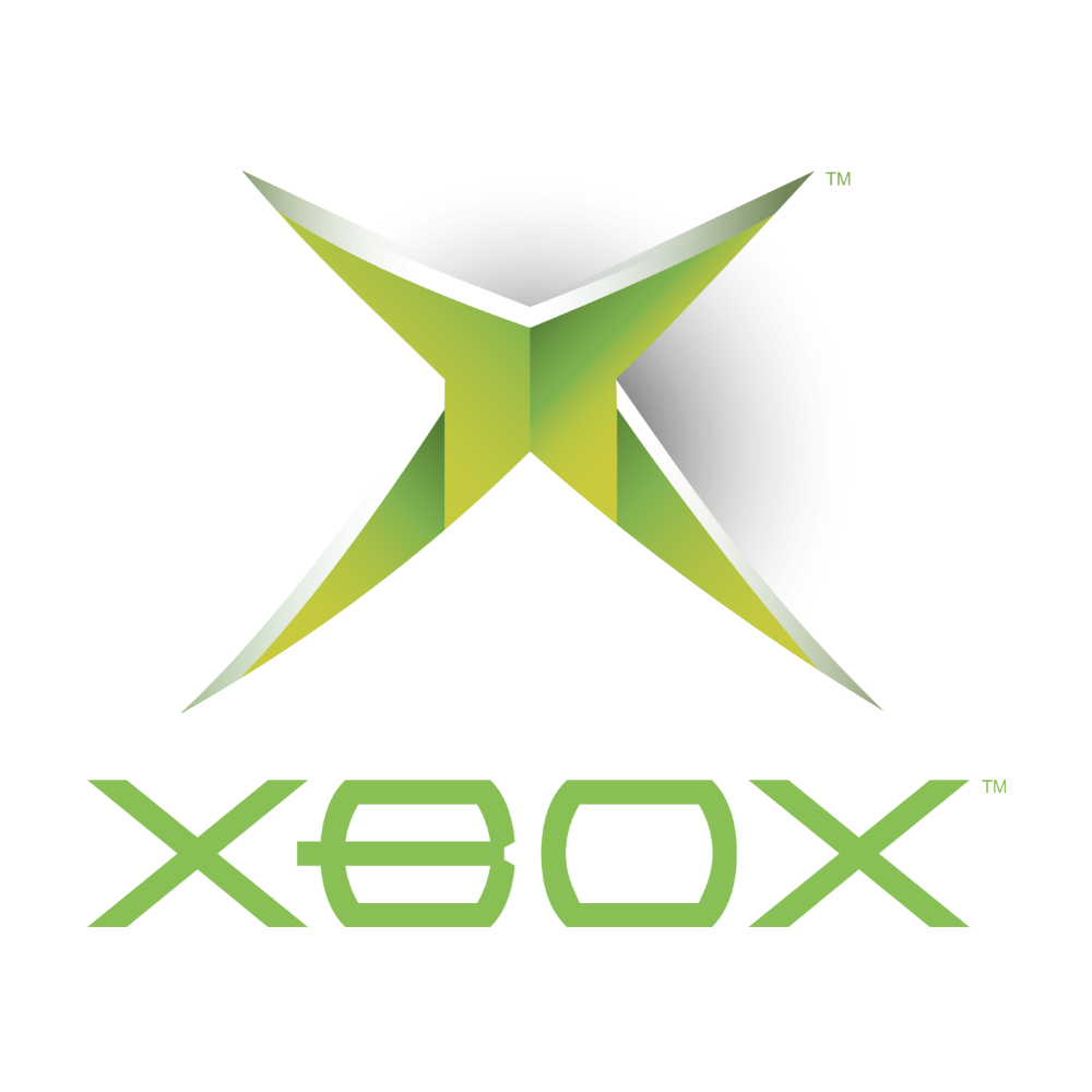 Xbox 标志