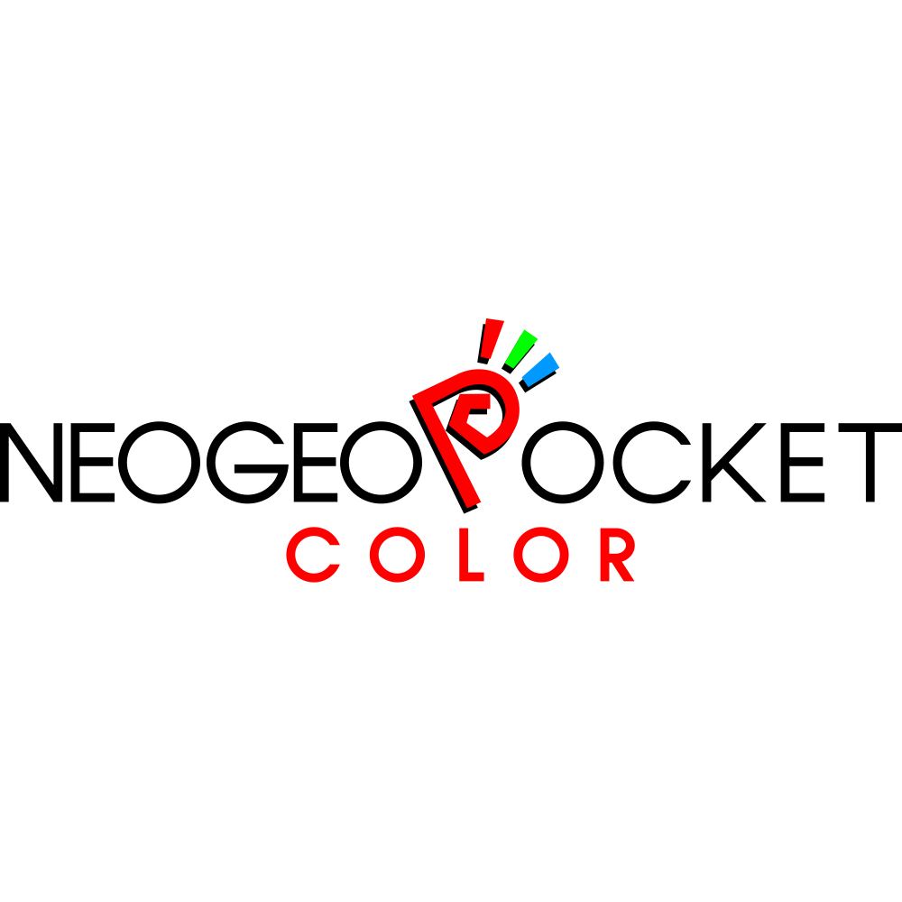 Neo Geo Pocket Color 标志