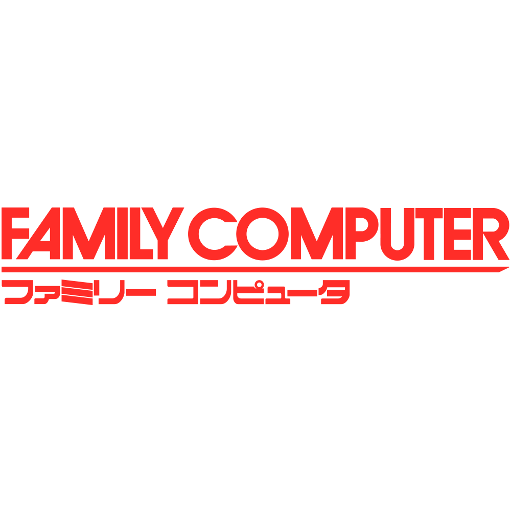Family Computer 图片