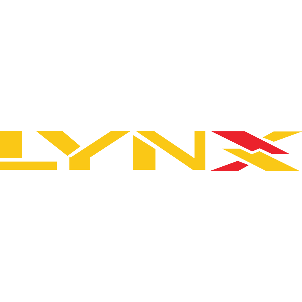 雅达利 Lynx 标志