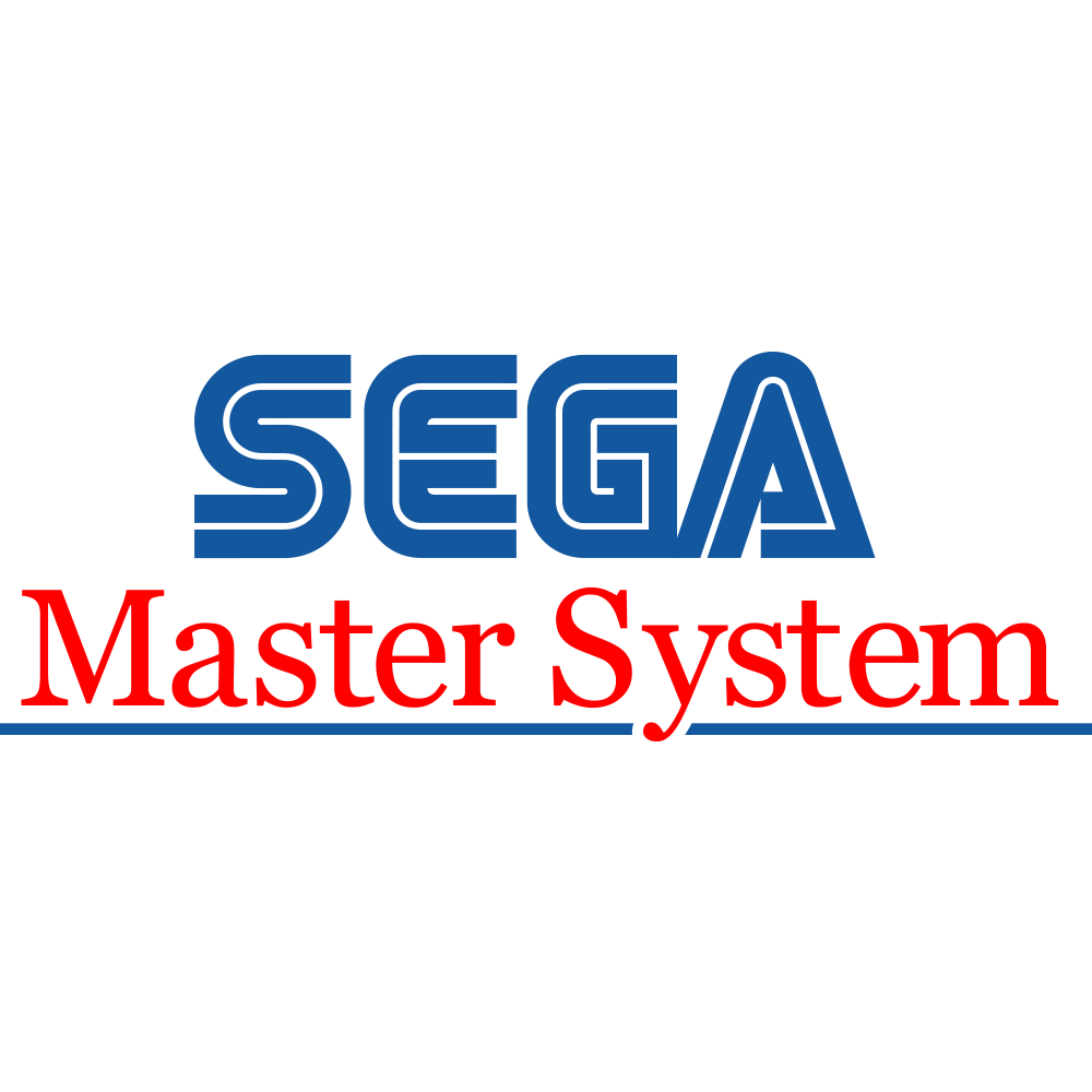 Sega Master System 图片