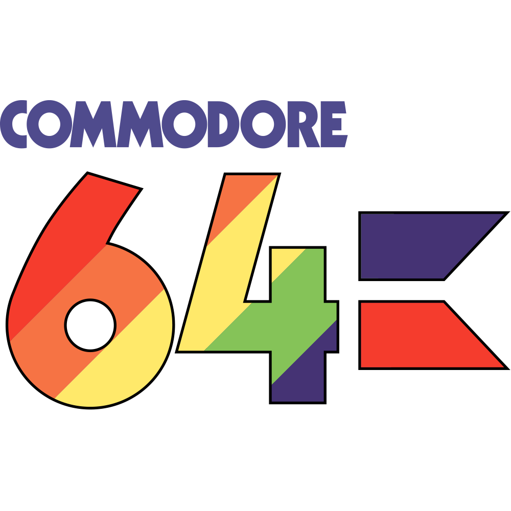 Commodore C64/128/MAX