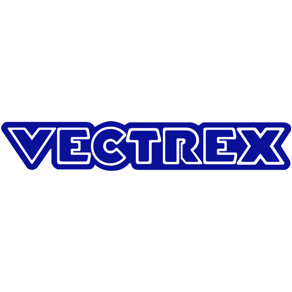 Vectrex 标志