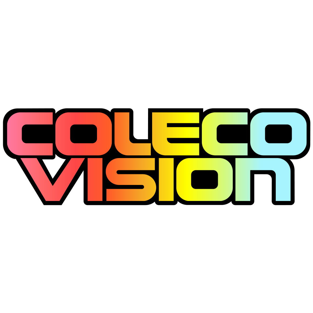 ColecoVision 标志
