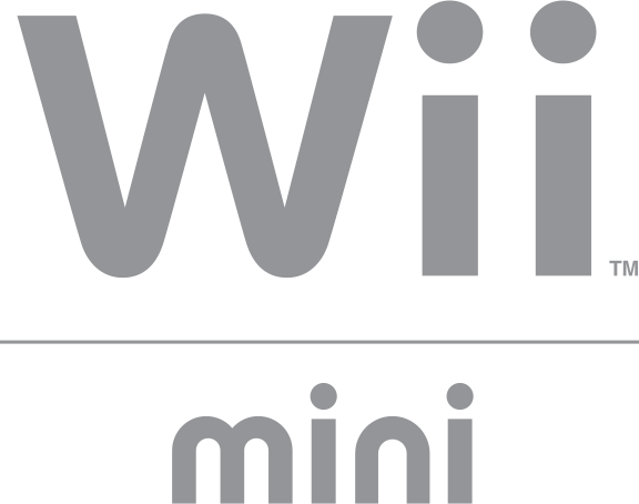 Wii 标志