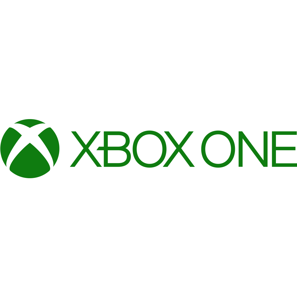 Xbox One 标志