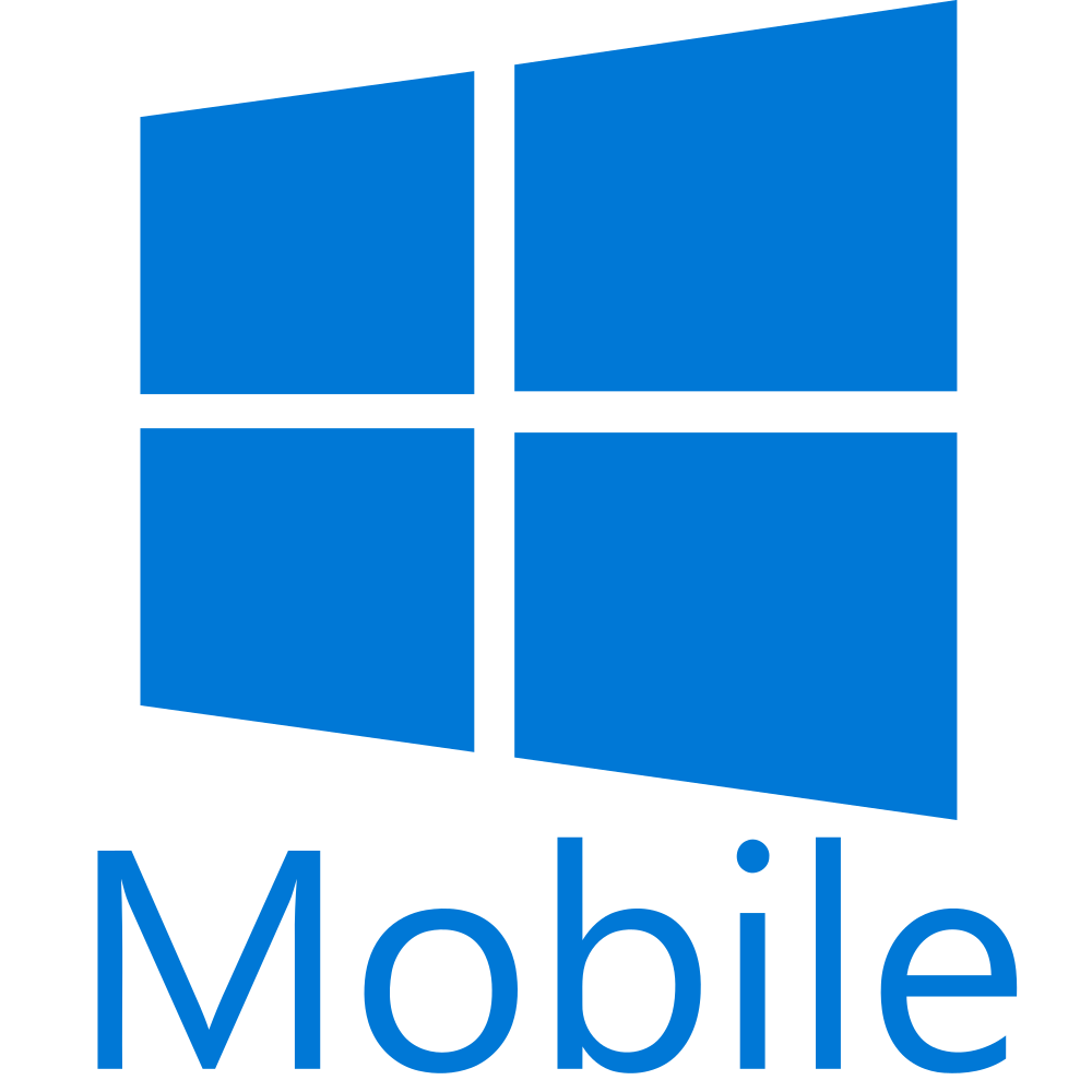 Windows Phone 标志