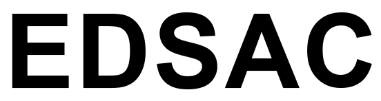 EDSAC 标志