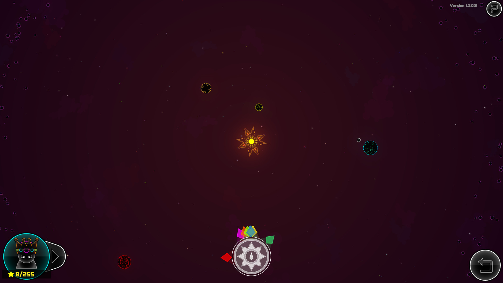 Geometry Defnese Geometry Defense: Infinite