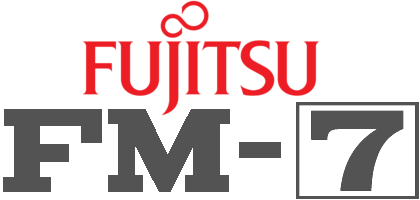 FM-7 标志