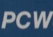 Amstrad PCW