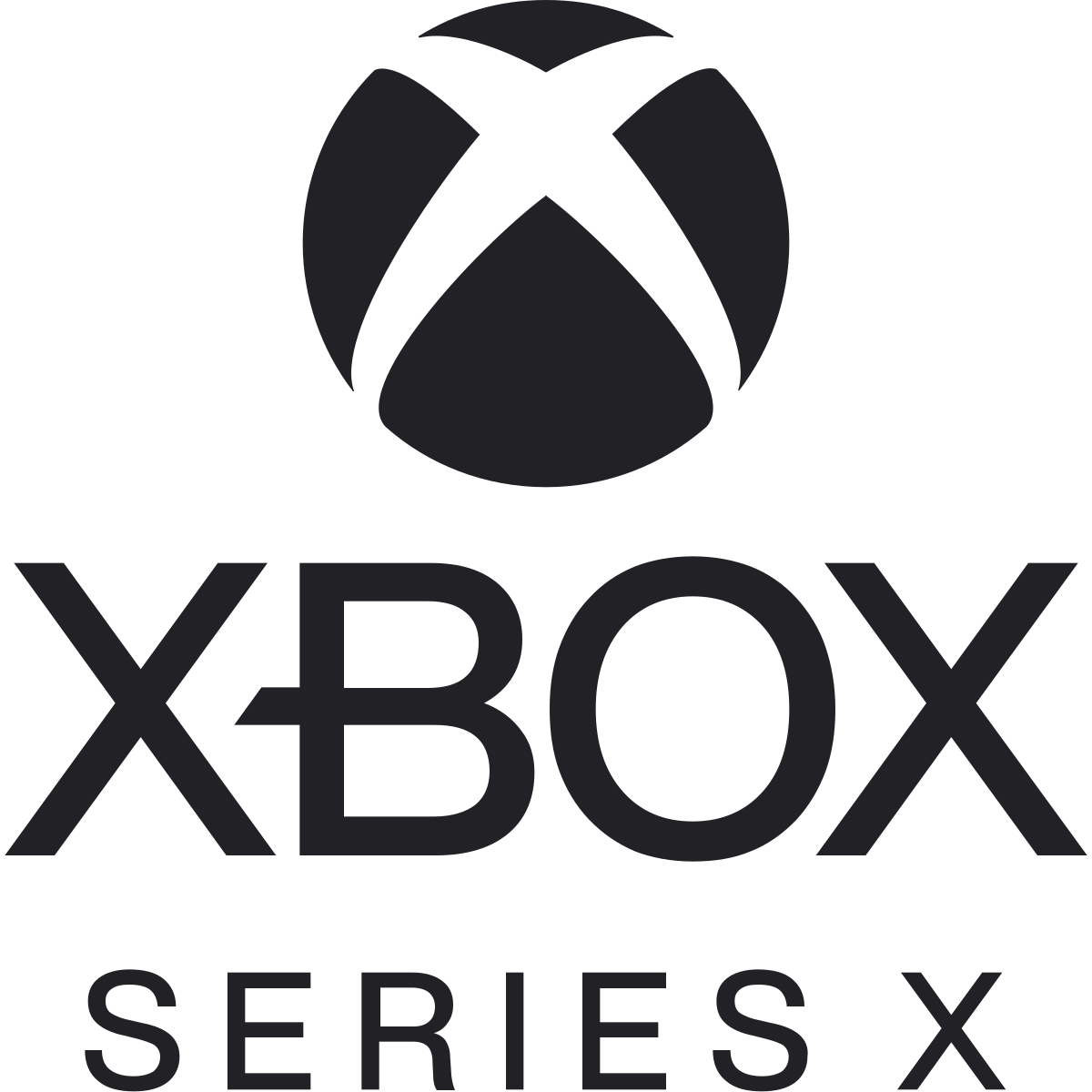 Xbox Series X|S 标志