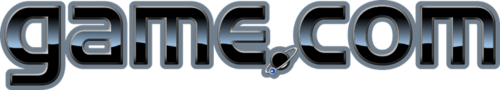 Game.com 标志
