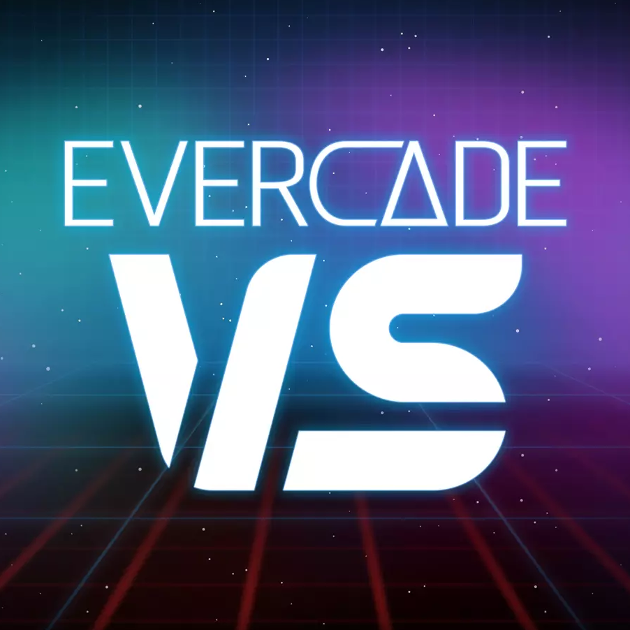 Evercade VS 图片