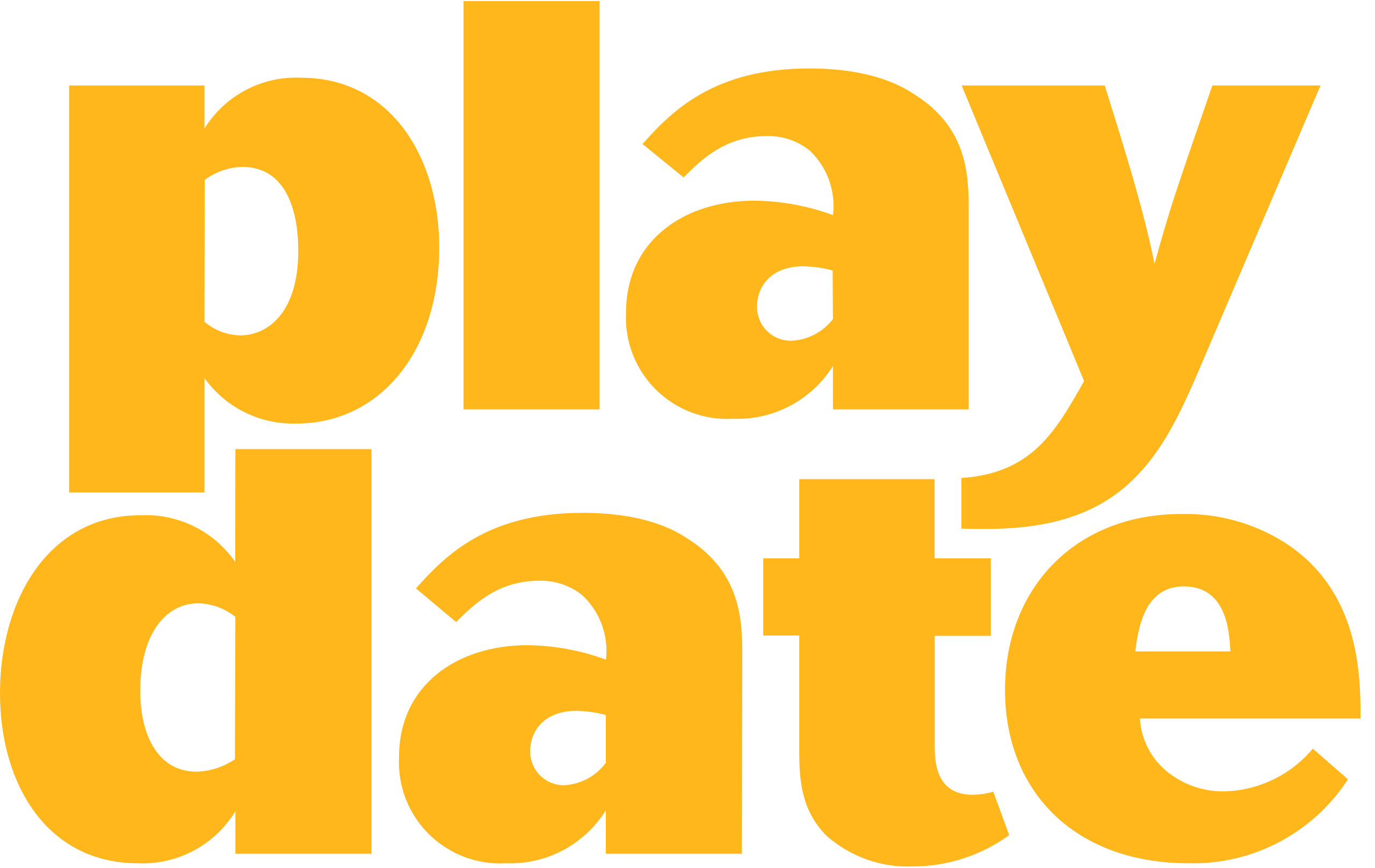 Playdate 标志