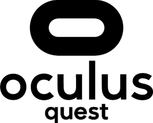 Oculus Quest 标志
