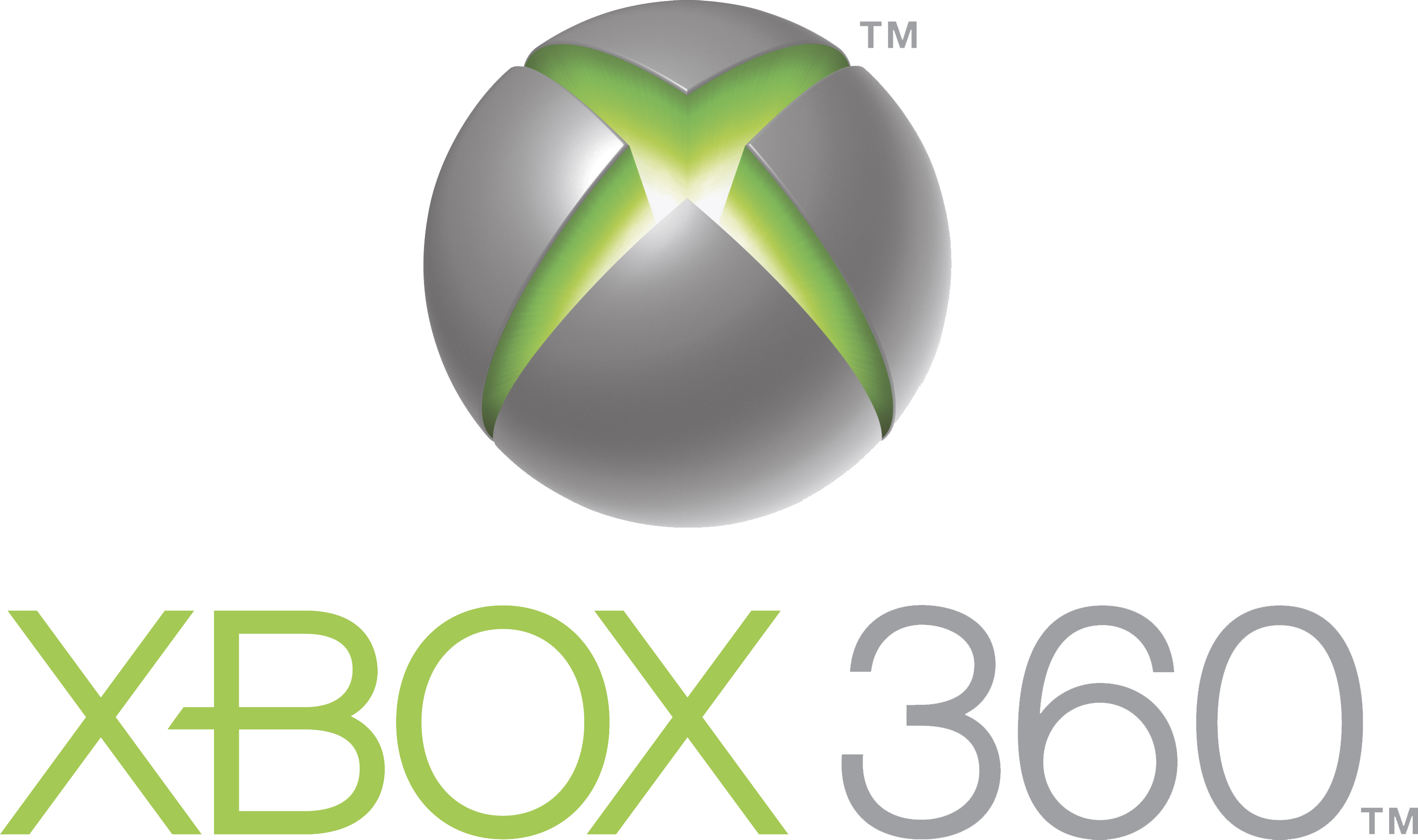 Xbox 360 标志