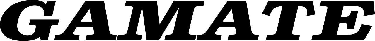 Gamate 标志
