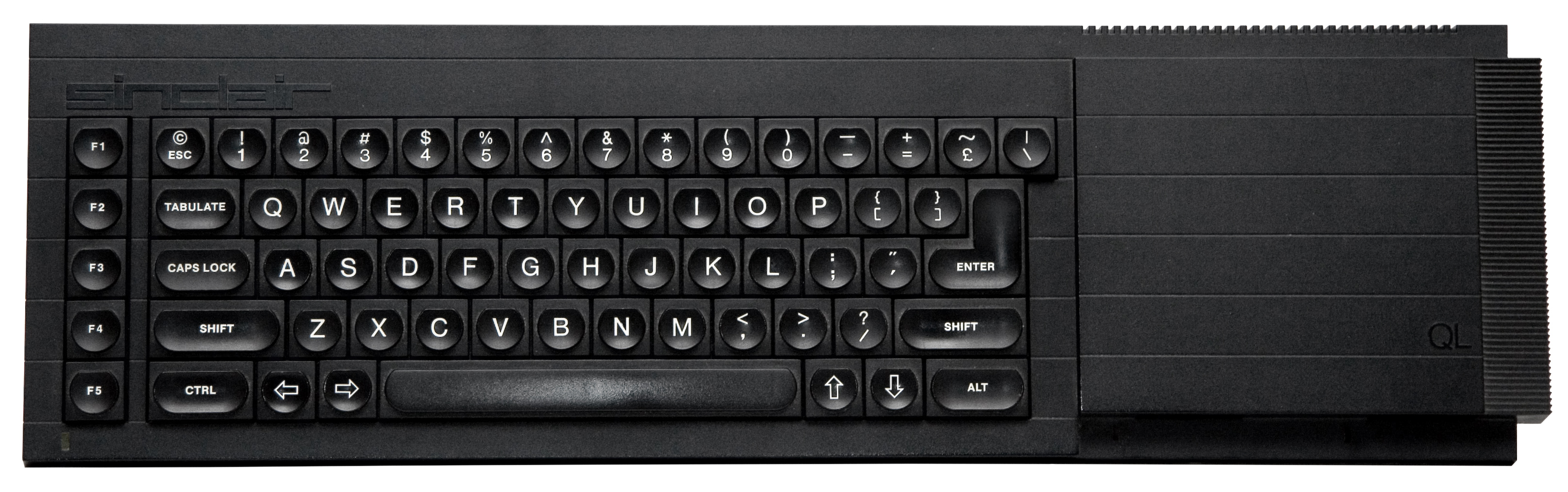 Sinclair QL