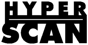 HyperScan 标志
