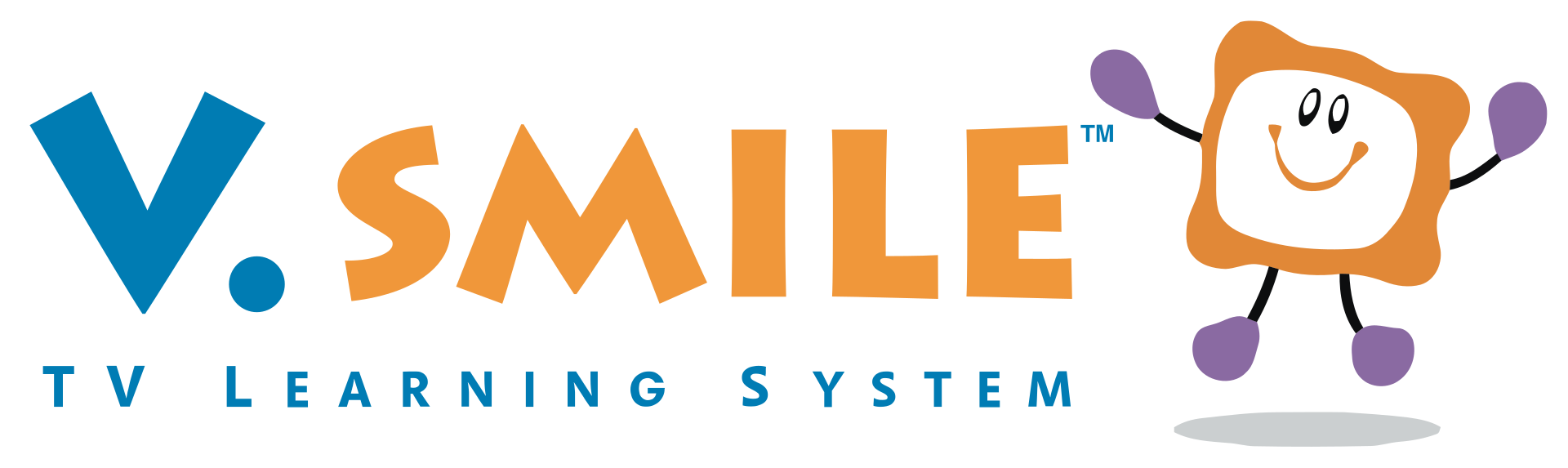 V.Smile 标志