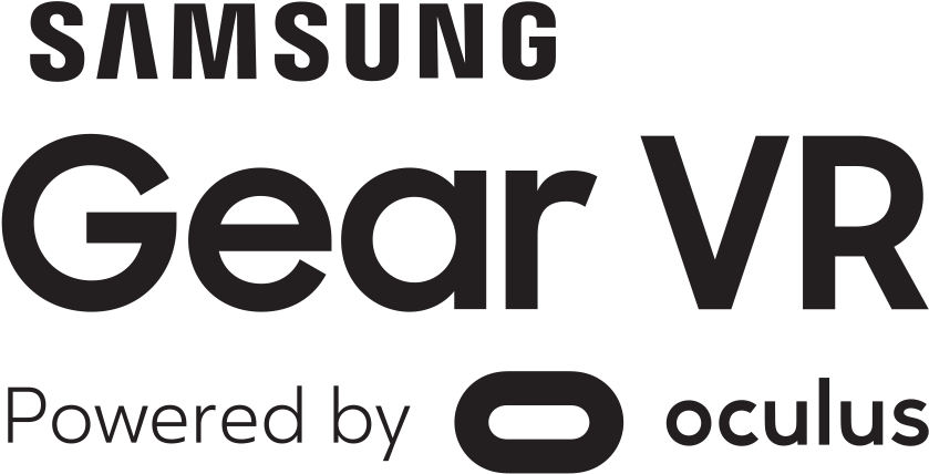 Gear VR 标志